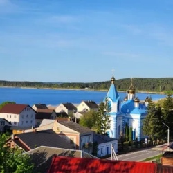 День 4. Браславская кругосветка