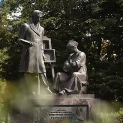 День 1. Начало путешествия. Вышний Волочек, экскурсия