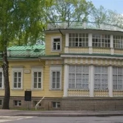 День 1. Санкт-Петербург - Царское село
