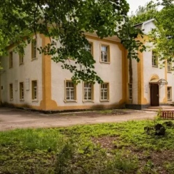 День 3. Суйда, Выра, Псков