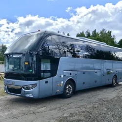 День 1. День выезда
