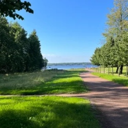 День 3. Парк Монрепо-Фабрика Кренделей