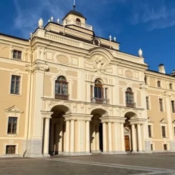 День 2. Стрельна