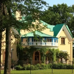 День 4. Парк Александрия