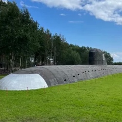День 6. Кронштадт