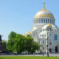 День 6. Кронштадт