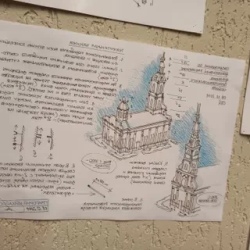 День 1. Петропавловская крепость и Петровская Акватория