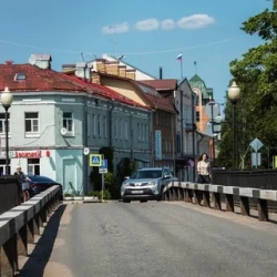 День 4. Экскурсия в Шлиссельбург - Крепость Орешек