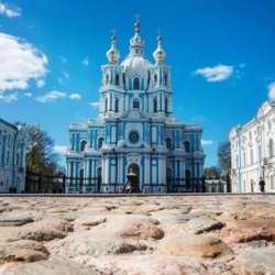 День 5. Экскурсия Храмы Петербурга - Лавра