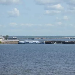День 4. Кронштадт: Морской собор - Парк "Остров фортов"