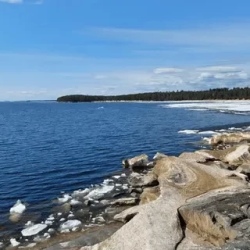День 1. Знакомство с Вытегрой — городом «пяти морей»
