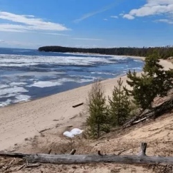 День 1. Знакомство с Вытегрой — городом «пяти морей»
