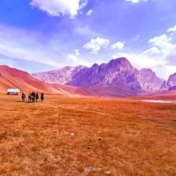 День 3. Каракол, Джеты-Огуз, Каракол