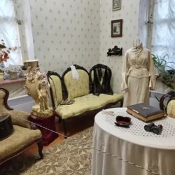 День 1. От наук к усадьбам и древнему городу
