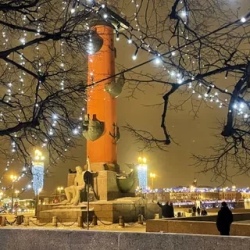 День 3. Санкт-Петербург
