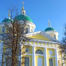 День 1. Обзорная экскурсия по г. Торжок