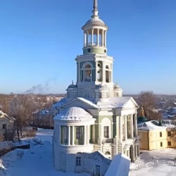 День 1. Обзорная экскурсия по г. Торжок