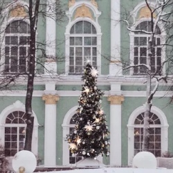 День 4. Экскурсия «Великокняжеские дворцы в Петербурге»