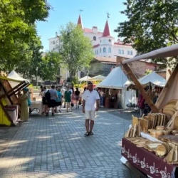 День 2. Выборг