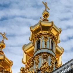 День 2. Загородная экскурсия в Царское Село