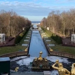 День 2. Экскурсия «По старой Петергофской дороге»