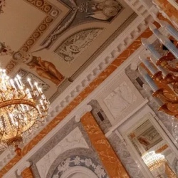 День 2. Экскурсия в Стрельну