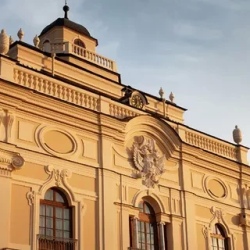 День 2. Экскурсия в Стрельну