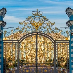 День 4. Загородная экскурсия в Царское Село