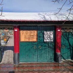 День 3. День города имени Пржевальского