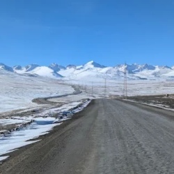 День 4. День выше облаков