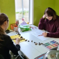 День 3. Раскрытие