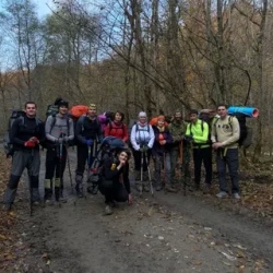 День 4. Спуск на Тайвань
