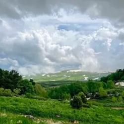 День 5. Плато Лаго-Наки и Азишская пещера