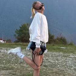День 3. Горы, сила и спокойствие