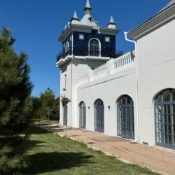 День 2. Вино, лиман и лотосы