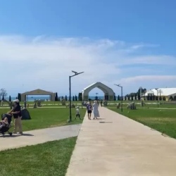 День 5. Чолпон-Ата возращение в Бишкек