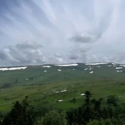 День 5. Плато Лаго-Наки