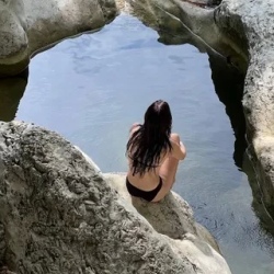 День 2. Лес, вода, пар: главное комбо в Хосте