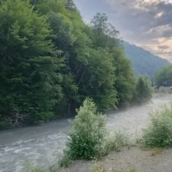 День 6. Завершение тура. Водопад. Отъезд