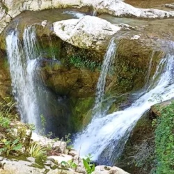 День 2. Агурское ущелье