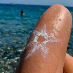 День 3. Море и Латина