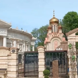 День 2. Обзорная экскурсия по Геленджику