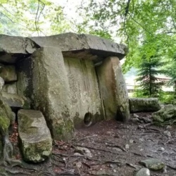 День 6. Гранитный каньон — Кавказский биозаповедник