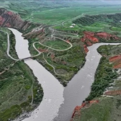 День 9. Нарын - каньон Эки-Нарын - Кочкор