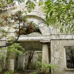 День 2. Ольгинка. Тайная история
