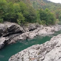 День 3. Кордон Гузерипль и Гранитный каньон