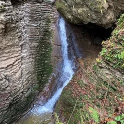День 4. Водопады Руфабго