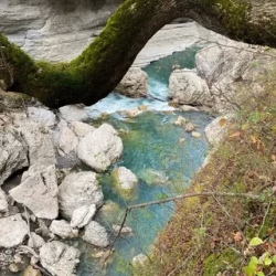 День 4. Водопады Руфабго
