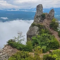 День 3. Джипинг и термальные источники