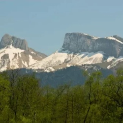 День 4. Ущелье Кызыл Бек